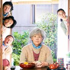 田中裕子と蒼井優が2人1役「おらおらでひとりいぐも」予告解禁、11月公開も決定