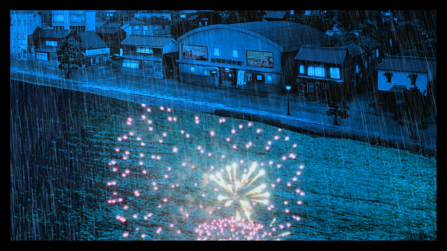 「海辺の映画館―キネマの玉手箱」