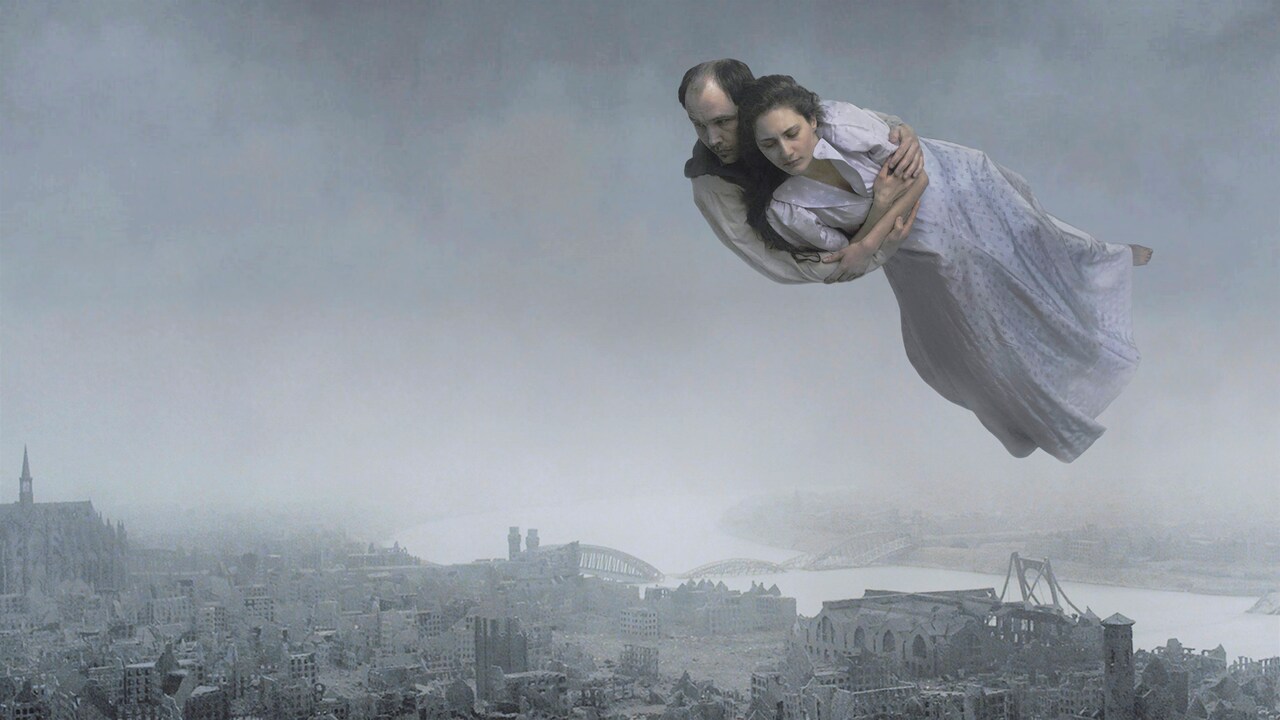 ロイ・アンダーソンがヴェネツィア銀獅子賞獲った「ホモ・サピエンスの涙」11月公開