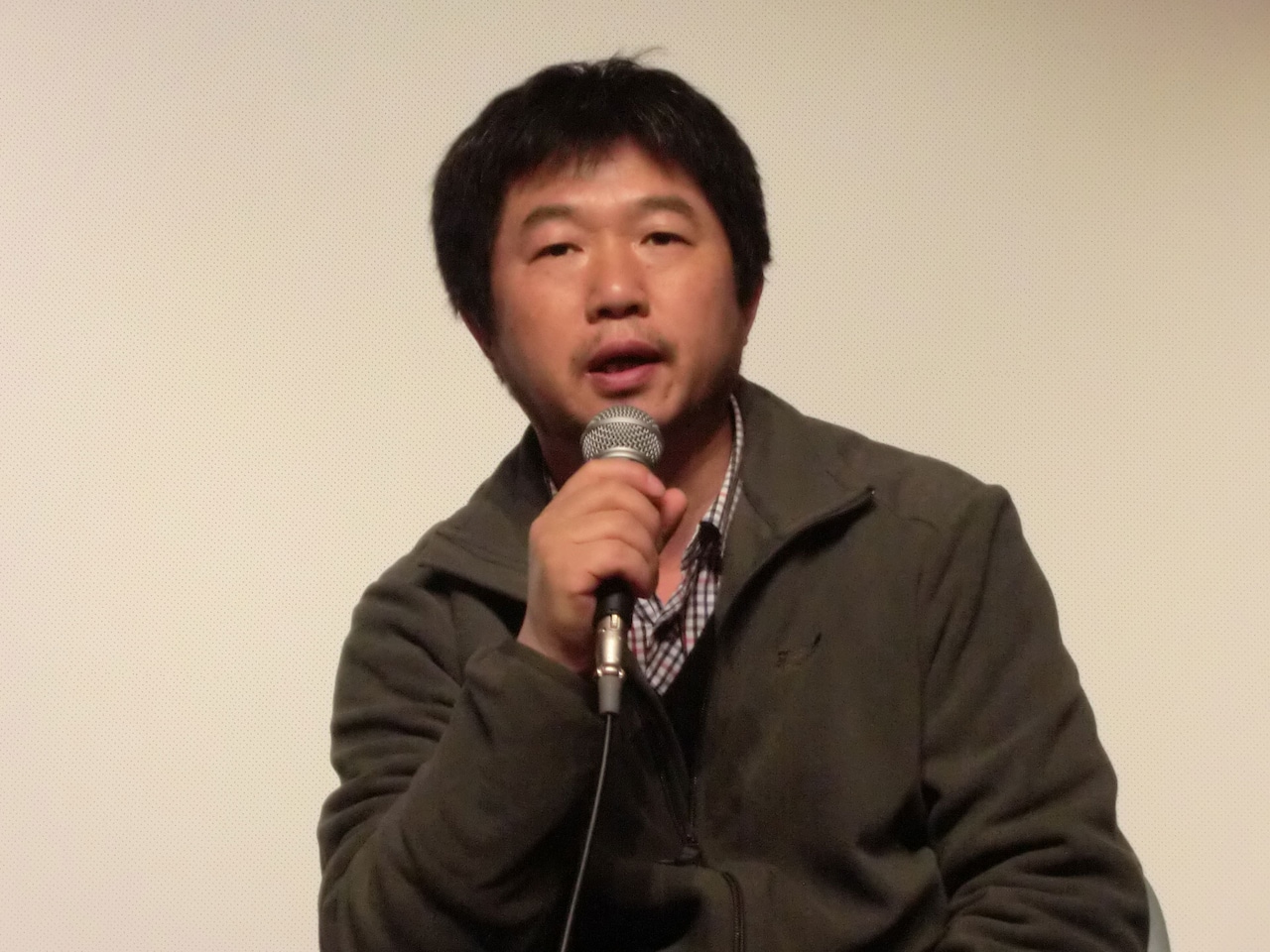 「死霊魂」公開を前にワン・ビンからメッセージ「力を尽くした作品です」