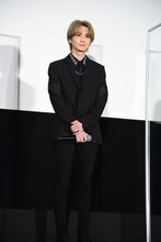 吉野北人（THE RAMPAGE from EXILE TRIBE）