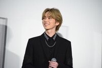 吉野北人（THE RAMPAGE from EXILE TRIBE）