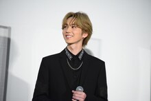 吉野北人（THE RAMPAGE from EXILE TRIBE）