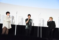 「私モテ感謝Day▼」の様子。