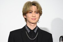 吉野北人（THE RAMPAGE from EXILE TRIBE）