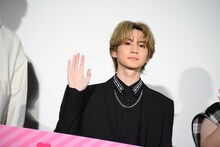 吉野北人（THE RAMPAGE from EXILE TRIBE）