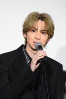 吉野北人（THE RAMPAGE from EXILE TRIBE）