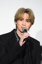 吉野北人（THE RAMPAGE from EXILE TRIBE）