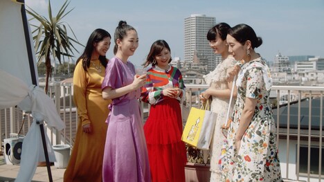 「呑川ラプソディ」