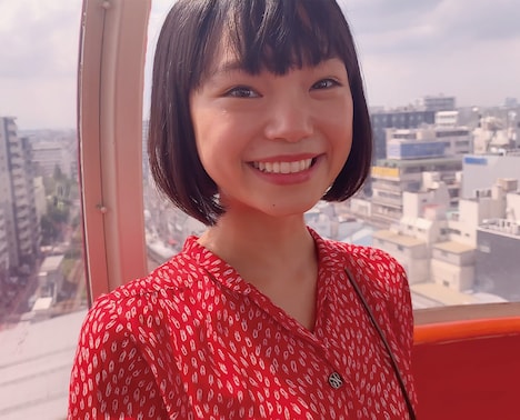 古川琴音演じる野口セツ子。