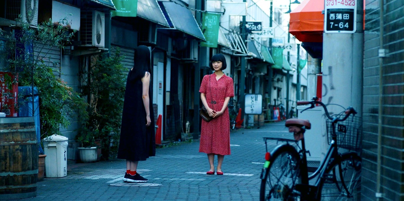 「蒲田哀歌」