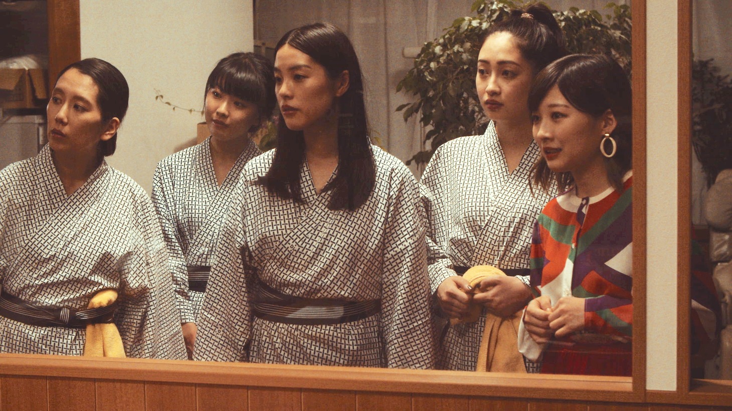 「呑川ラプソディ」