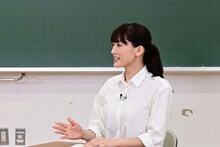 「『NEWS23』特別企画 綾瀬はるか『戦争』を聞く」