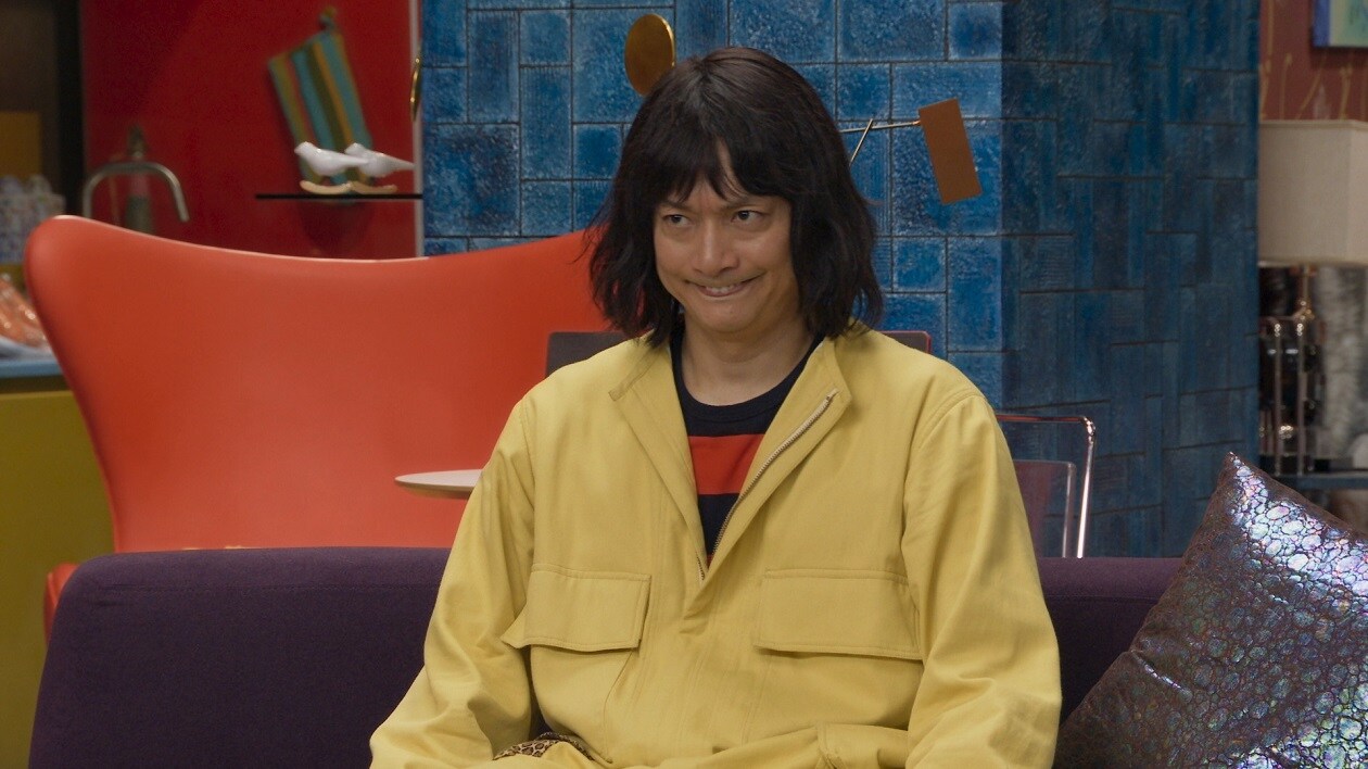 香取慎吾×三谷幸喜「誰かが、見ている」9月に配信、ティザー予告も解禁