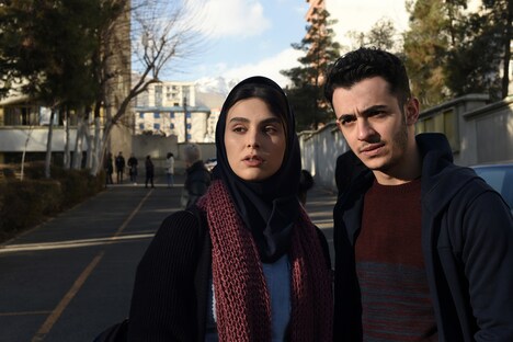 「ホテルニュームーン」新場面写真