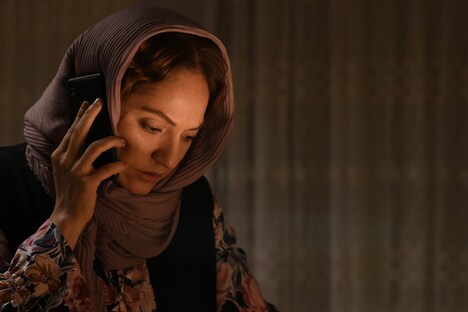 「ホテルニュームーン」新場面写真