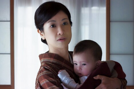 「ホテルニュームーン」新場面写真