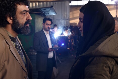 「ホテルニュームーン」新場面写真