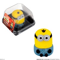 「食べマス ミニオン」ケビン