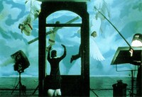 「ハルムスの幻想」 (c)Jovan Maekovic