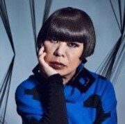 コシノジュンコ