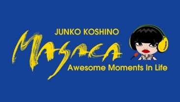 「コシノジュンコ MASACA」ビジュアル