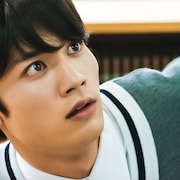 板垣瑞生が鬼の血を引く少女と映画作り、「鬼ガール!!」新映像2本公開