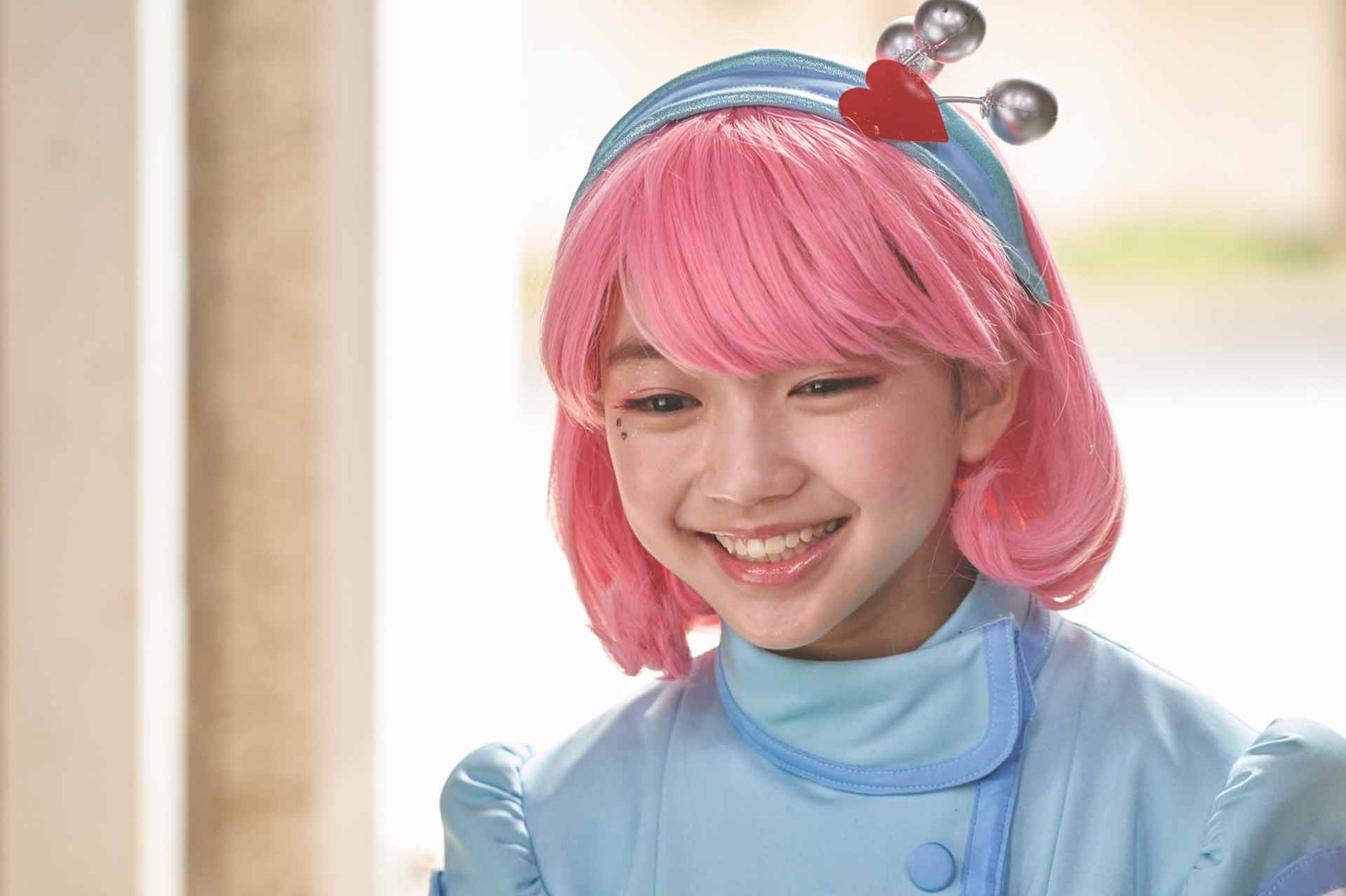 「がんばれいわ!!ロボコン ウララ～！恋する汁なしタンタンメン!!の巻」