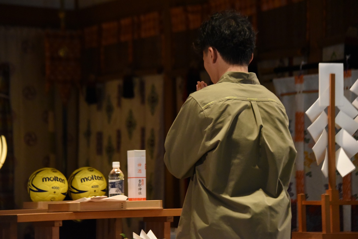 松居大悟