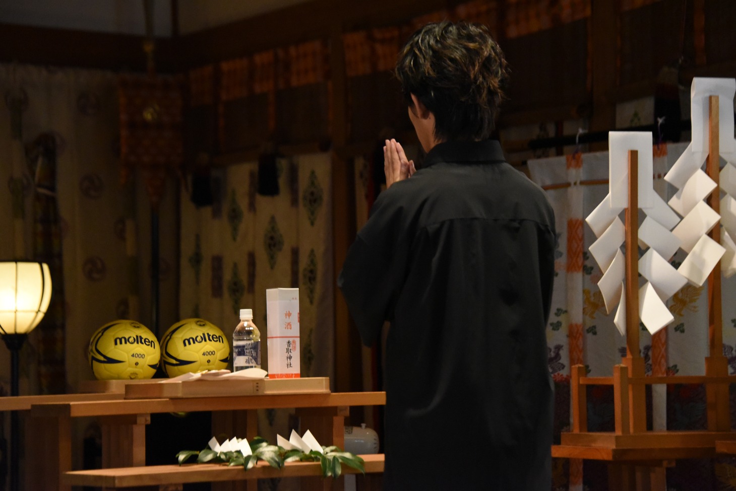 加藤清史郎