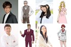 山寺宏一、水樹奈々、高木渉、伊藤静が「劇場版 BEM」オリジナルキャラ演じる