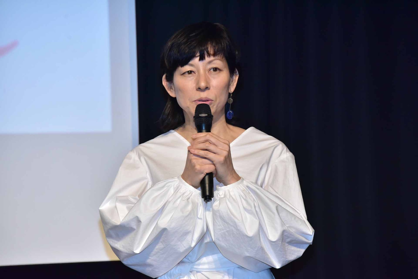 永田琴