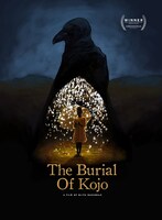 「コジョーの埋葬」ビジュアル