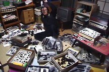 「カメラになった男／写真家 中平卓馬」