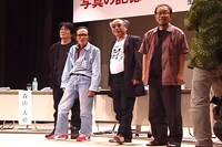 「カメラになった男／写真家 中平卓馬」