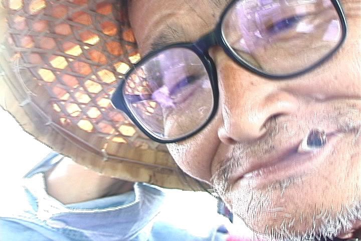 「カメラになった男／写真家 中平卓馬」