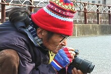 「カメラになった男／写真家 中平卓馬」