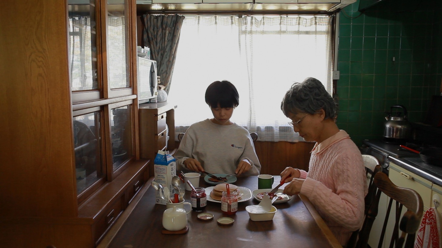 「ひとつのバガテル」