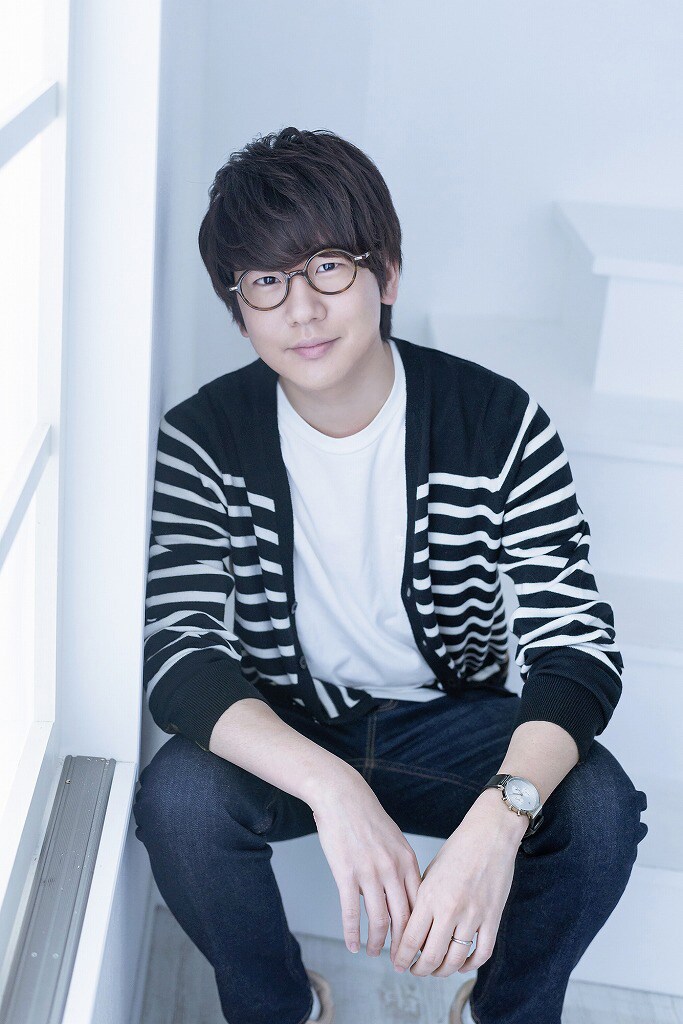 花江夏樹、明石家さんまプロデュースの劇場アニメ「漁港の肉子ちゃん」に参加