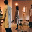 心を可視化できたら?SF×恋愛「メカニカル・テレパシー」が10月公開