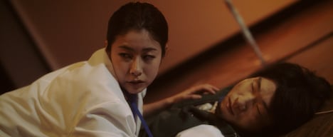 「メカニカル・テレパシー」