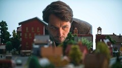 トム ハンクスがアメリカで親しまれた ご近所さん に 幸せへのまわり道 予告解禁 映画ナタリー