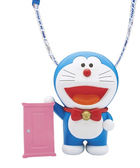 「『STAND BY ME ドラえもん 2』 ポップコーンバケツ どら焼き風ポップコーン」（税込3800円）