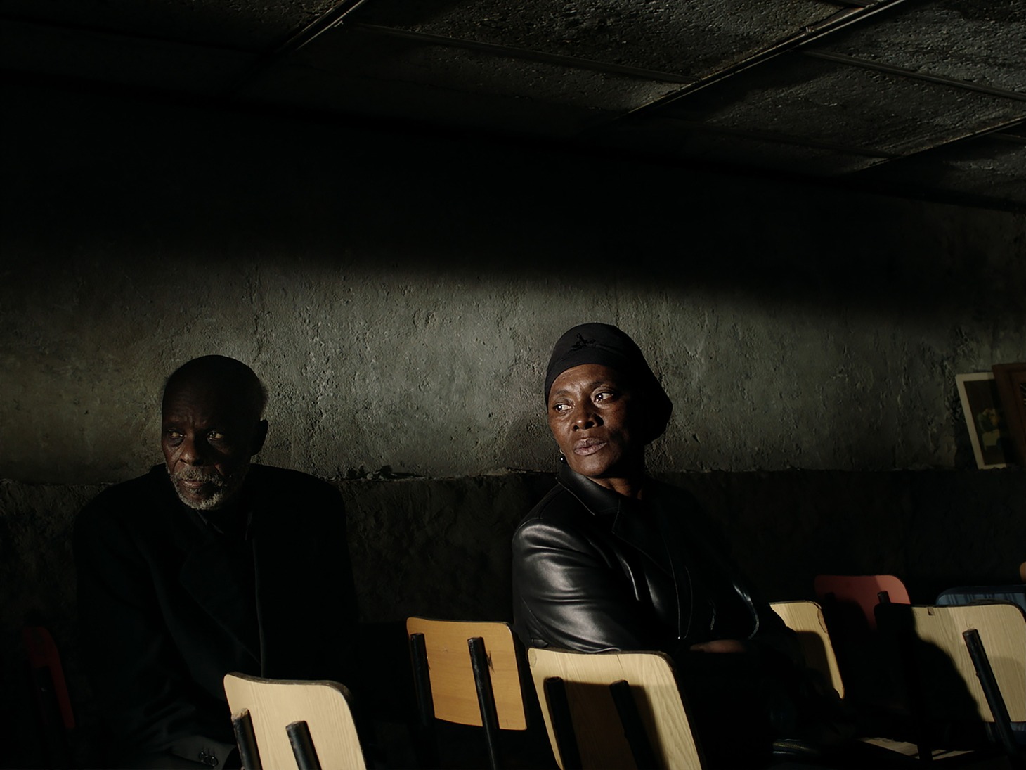 「ヴィタリナ」新場面写真