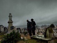 「ヴィタリナ」新場面写真