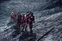 「クライマーズ」