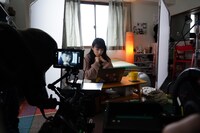 「事故物件 恐い間取り」メイキング写真