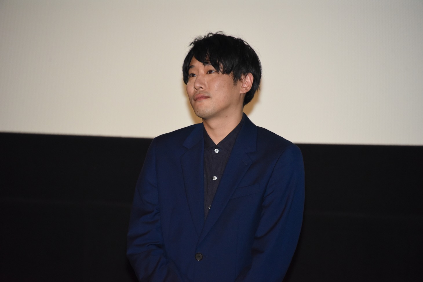 藤井道人