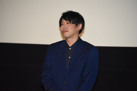 藤井道人