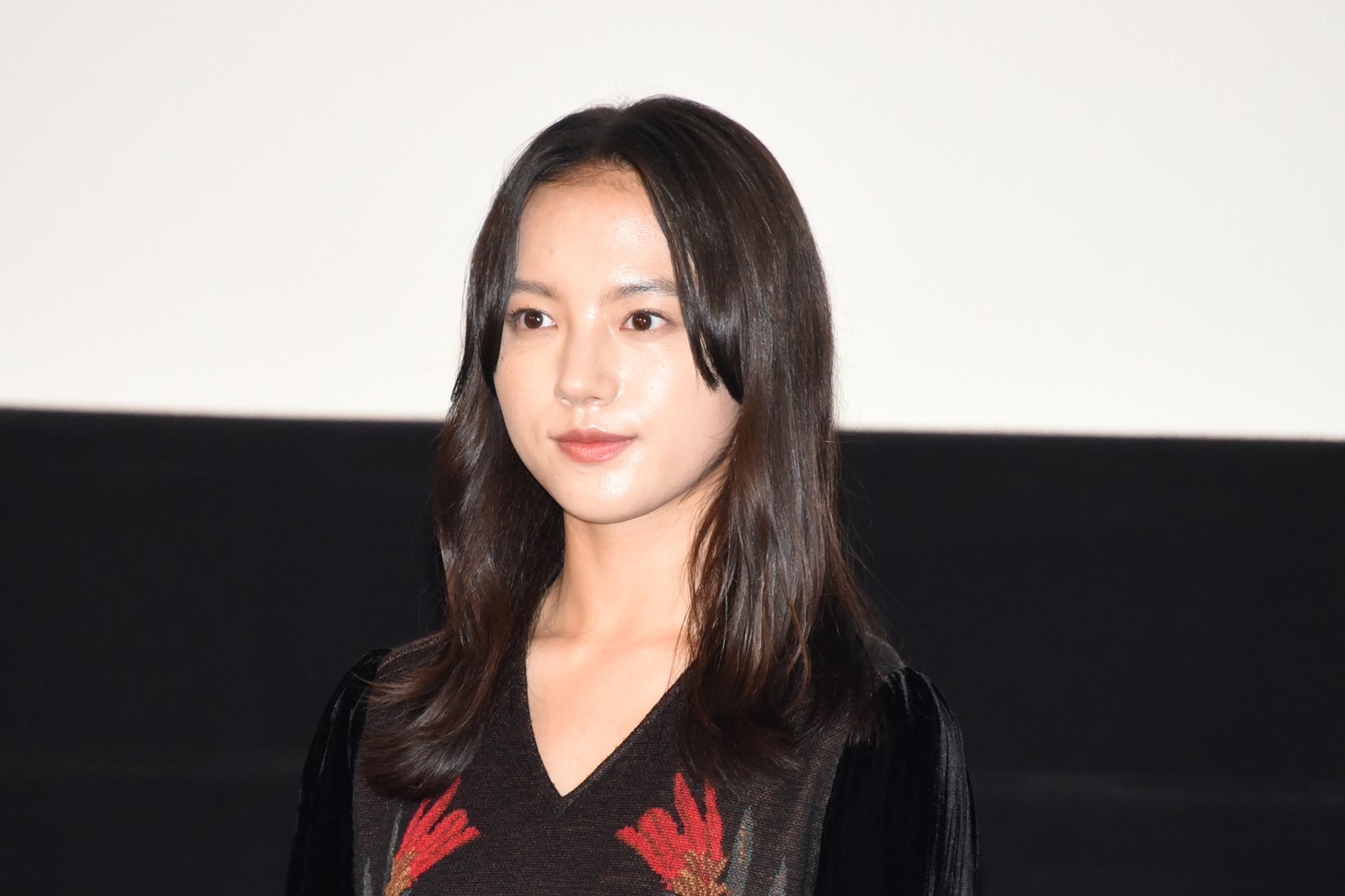 清原果耶